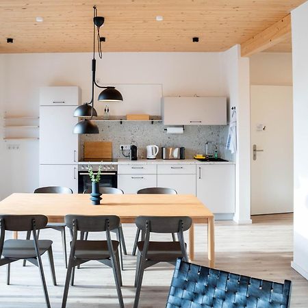Dreamcation Apartments Boardinghouse - Straubing Sued Екстер'єр фото