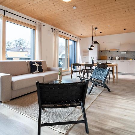 Dreamcation Apartments Boardinghouse - Straubing Sued Екстер'єр фото