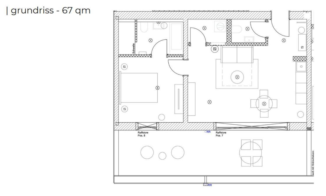 Dreamcation Apartments Boardinghouse - Straubing Sued Екстер'єр фото
