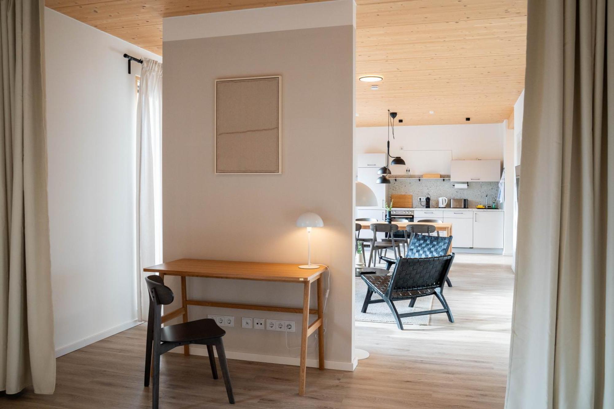Dreamcation Apartments Boardinghouse - Straubing Sued Екстер'єр фото