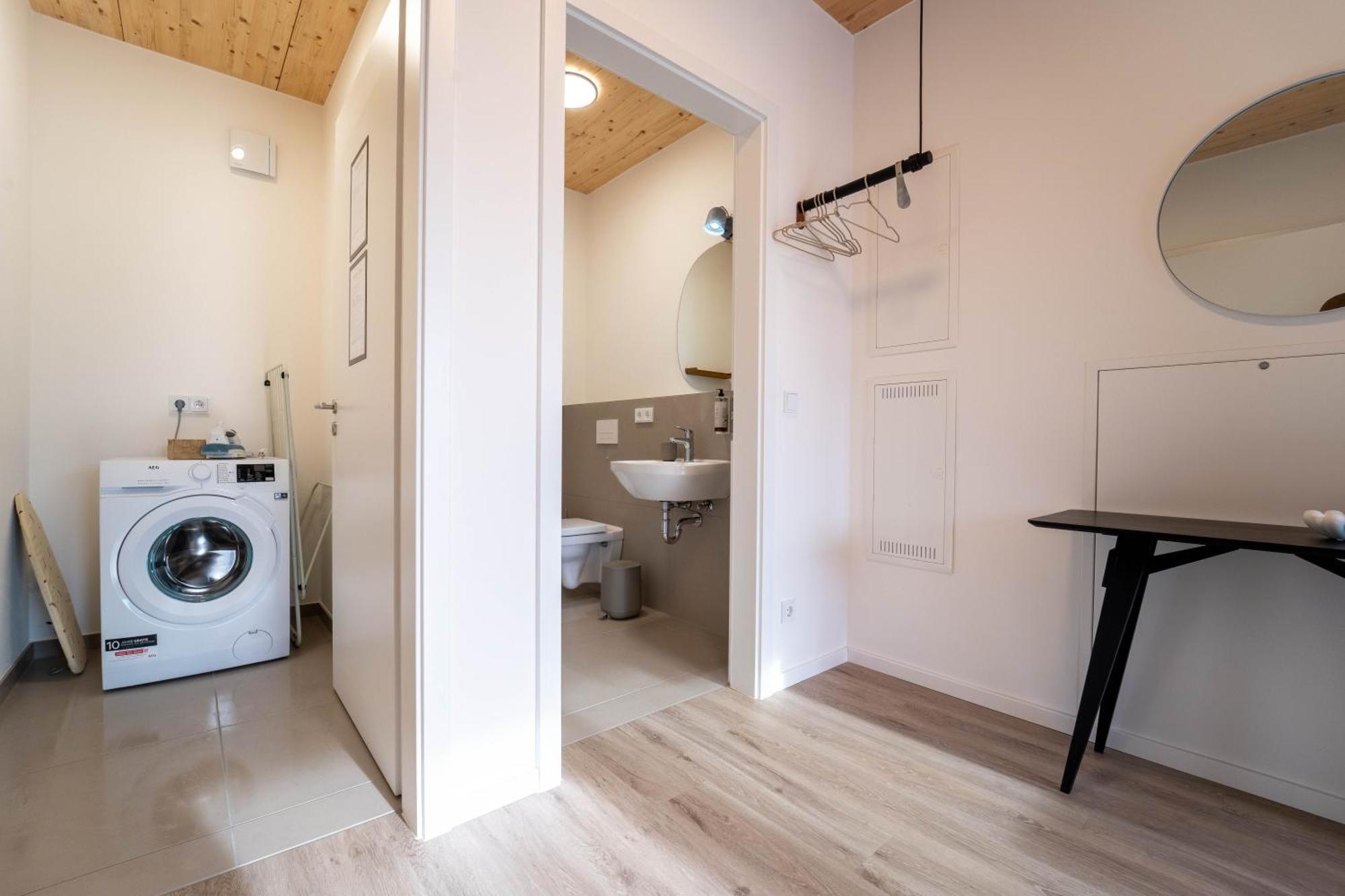 Dreamcation Apartments Boardinghouse - Straubing Sued Екстер'єр фото