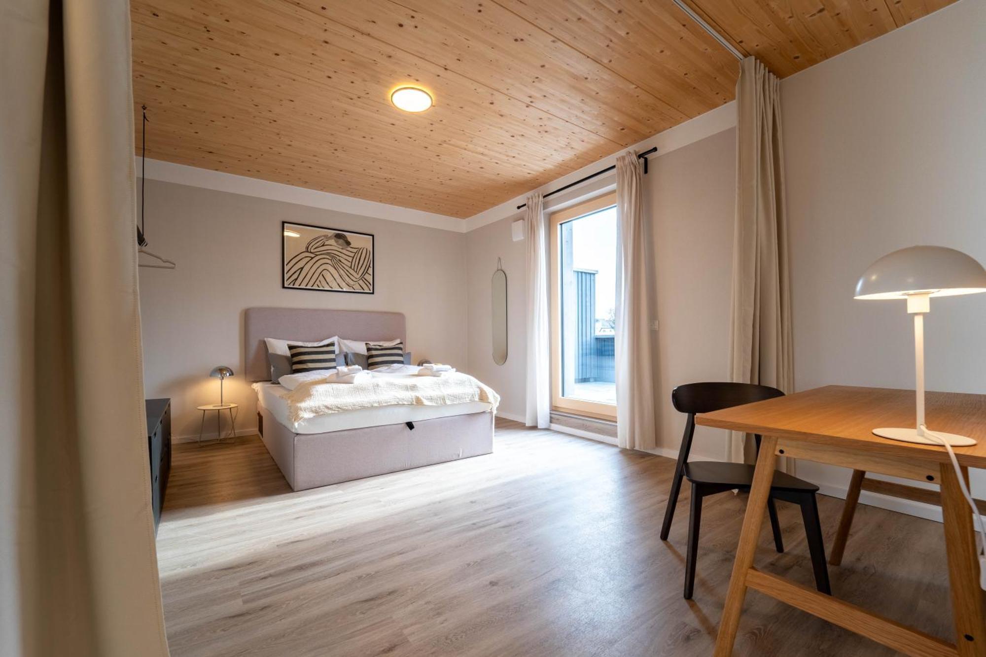 Dreamcation Apartments Boardinghouse - Straubing Sued Екстер'єр фото