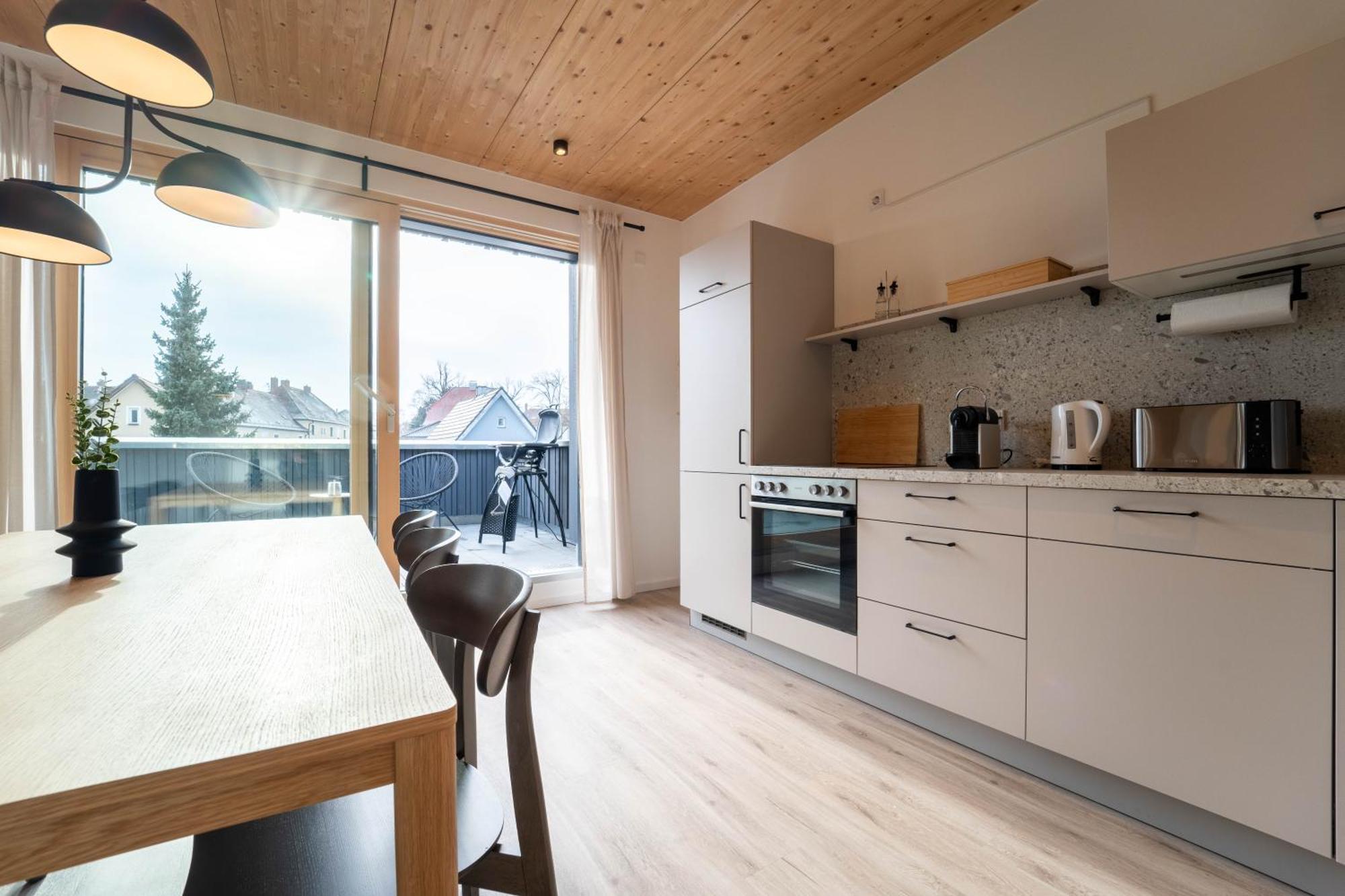 Dreamcation Apartments Boardinghouse - Straubing Sued Екстер'єр фото