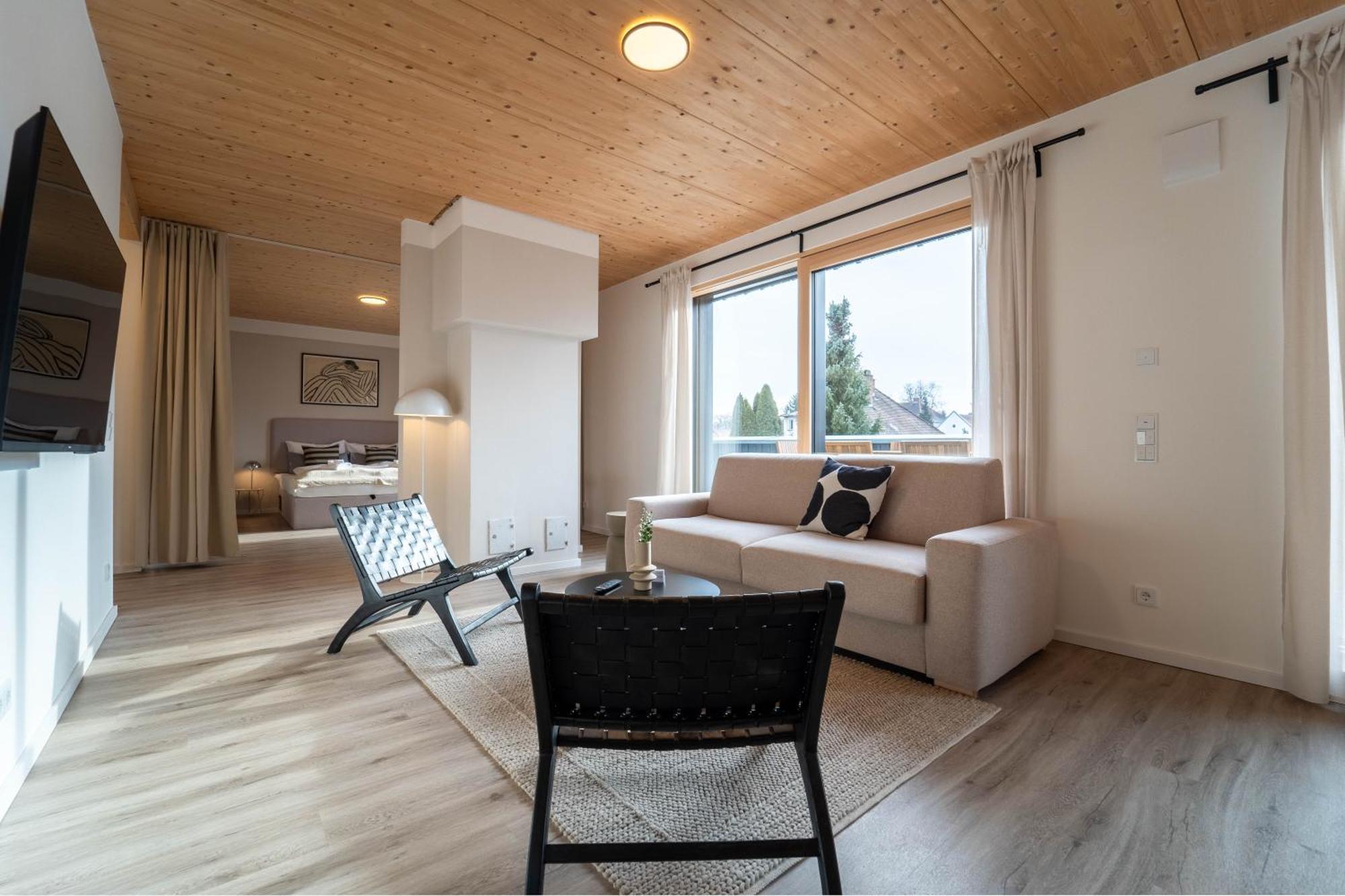 Dreamcation Apartments Boardinghouse - Straubing Sued Екстер'єр фото