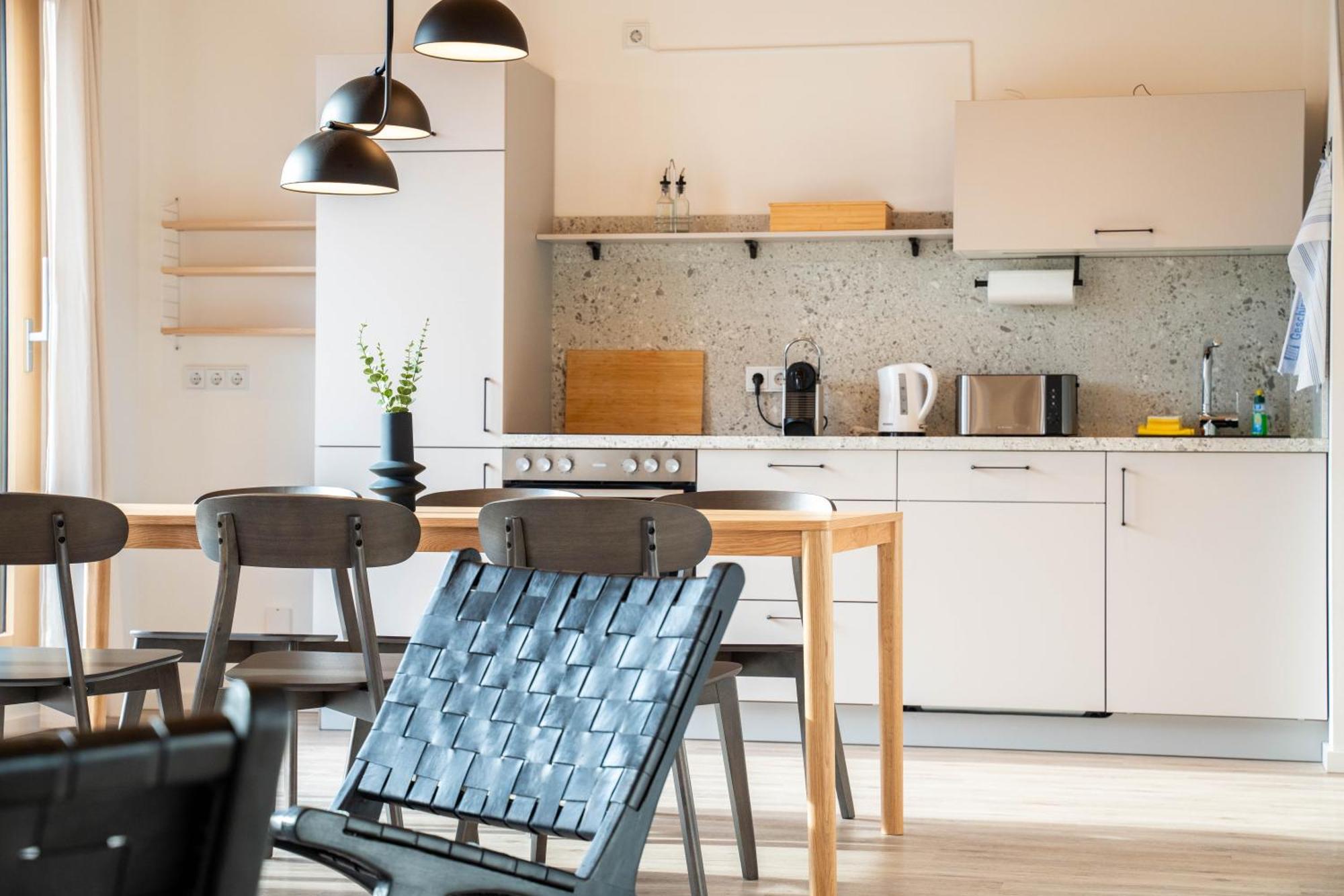 Dreamcation Apartments Boardinghouse - Straubing Sued Екстер'єр фото