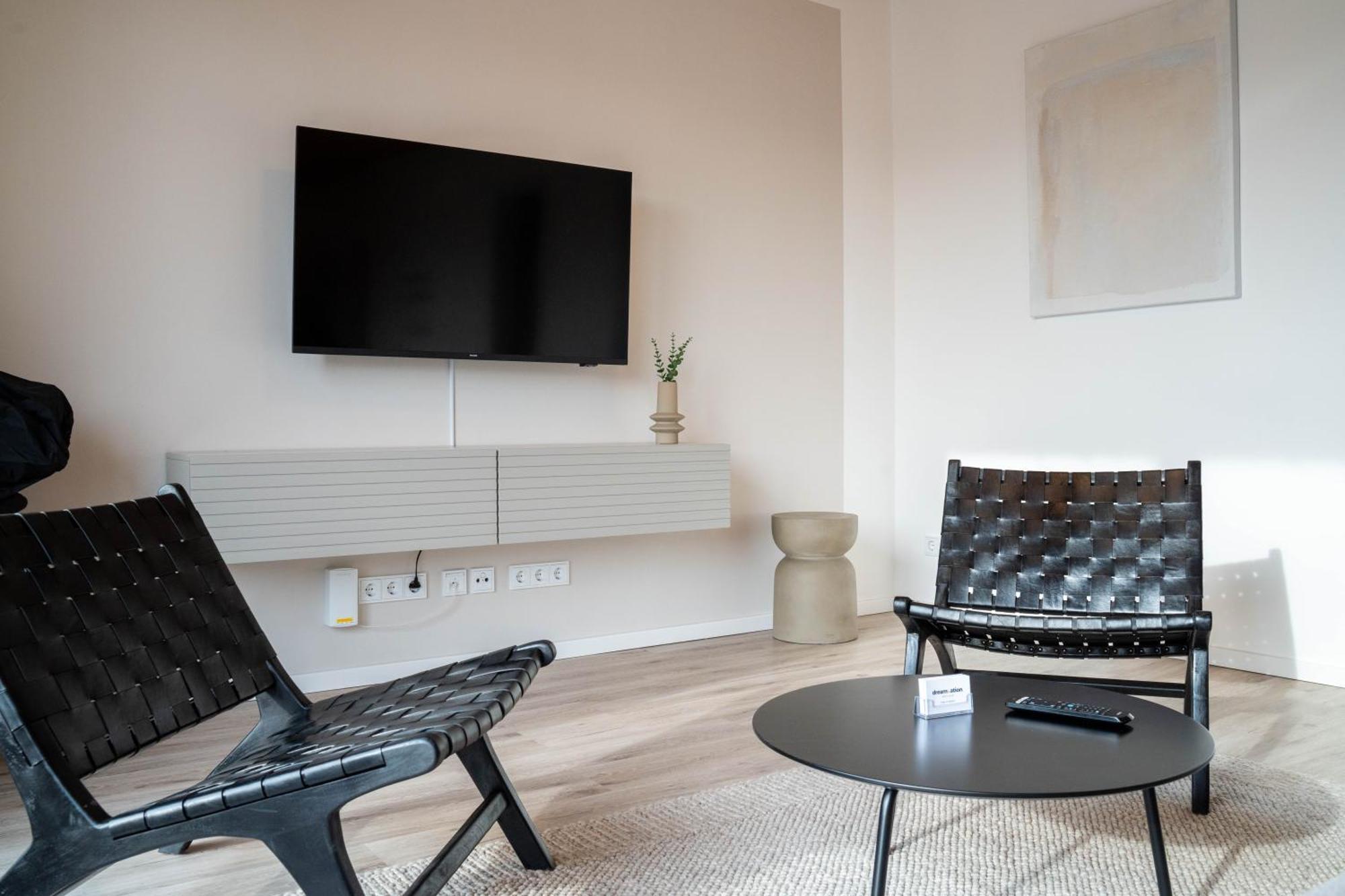 Dreamcation Apartments Boardinghouse - Straubing Sued Екстер'єр фото