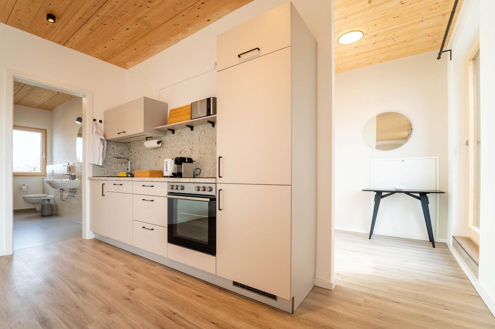 Dreamcation Apartments Boardinghouse - Straubing Sued Екстер'єр фото