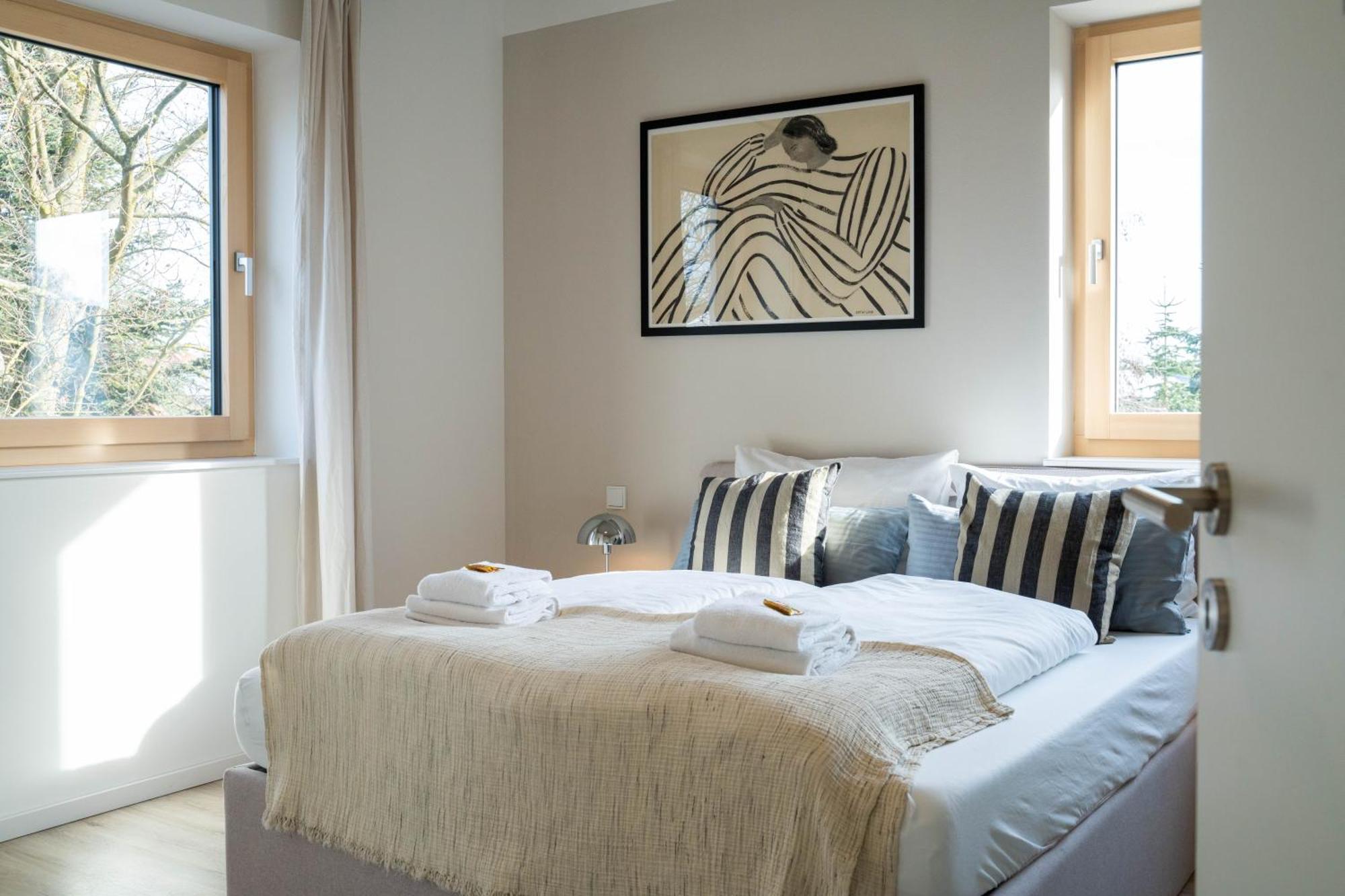 Dreamcation Apartments Boardinghouse - Straubing Sued Екстер'єр фото