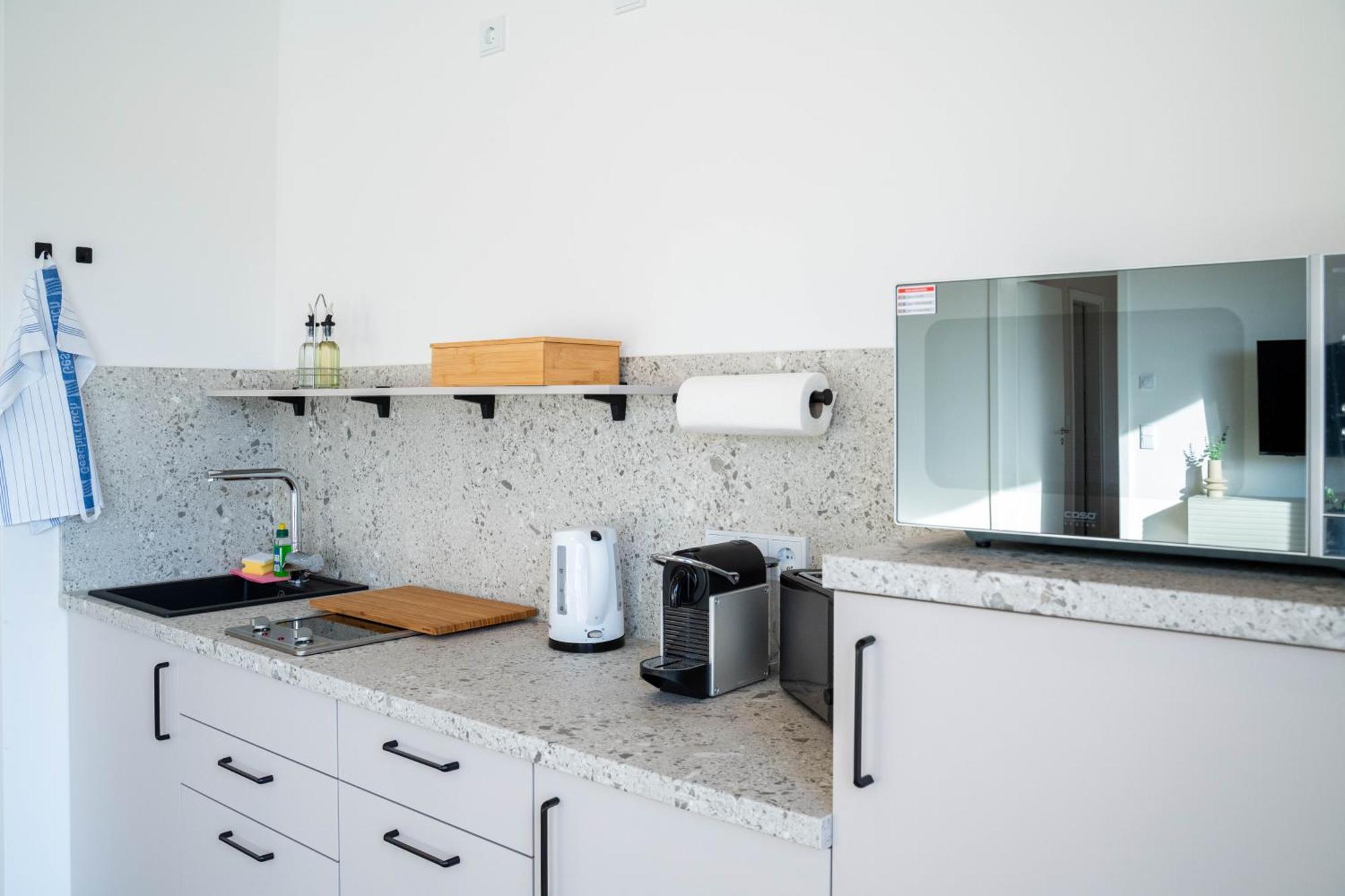 Dreamcation Apartments Boardinghouse - Straubing Sued Екстер'єр фото