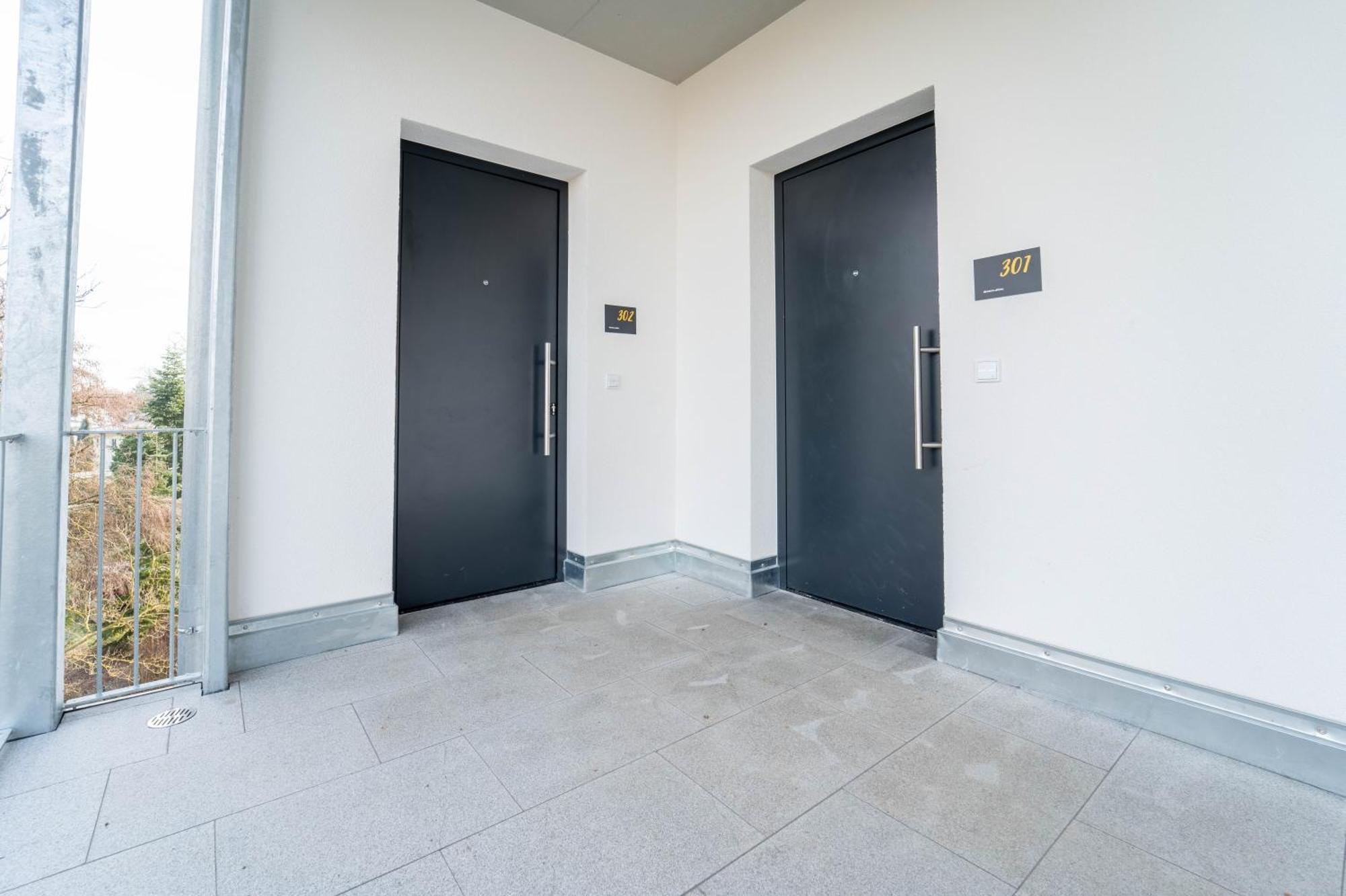 Dreamcation Apartments Boardinghouse - Straubing Sued Екстер'єр фото