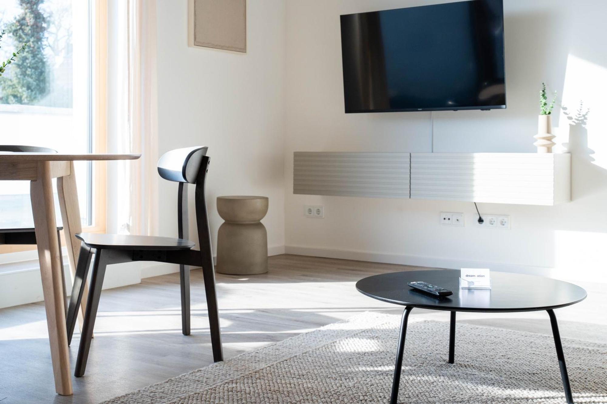 Dreamcation Apartments Boardinghouse - Straubing Sued Екстер'єр фото