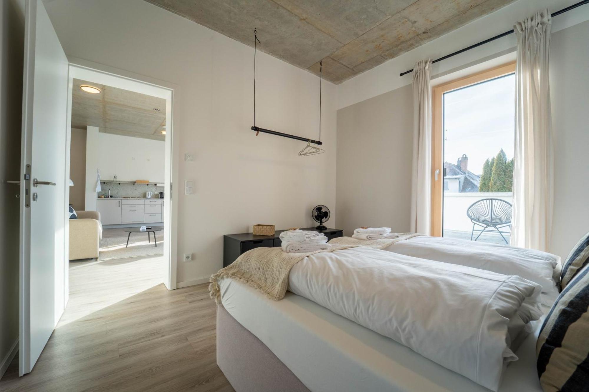 Dreamcation Apartments Boardinghouse - Straubing Sued Екстер'єр фото