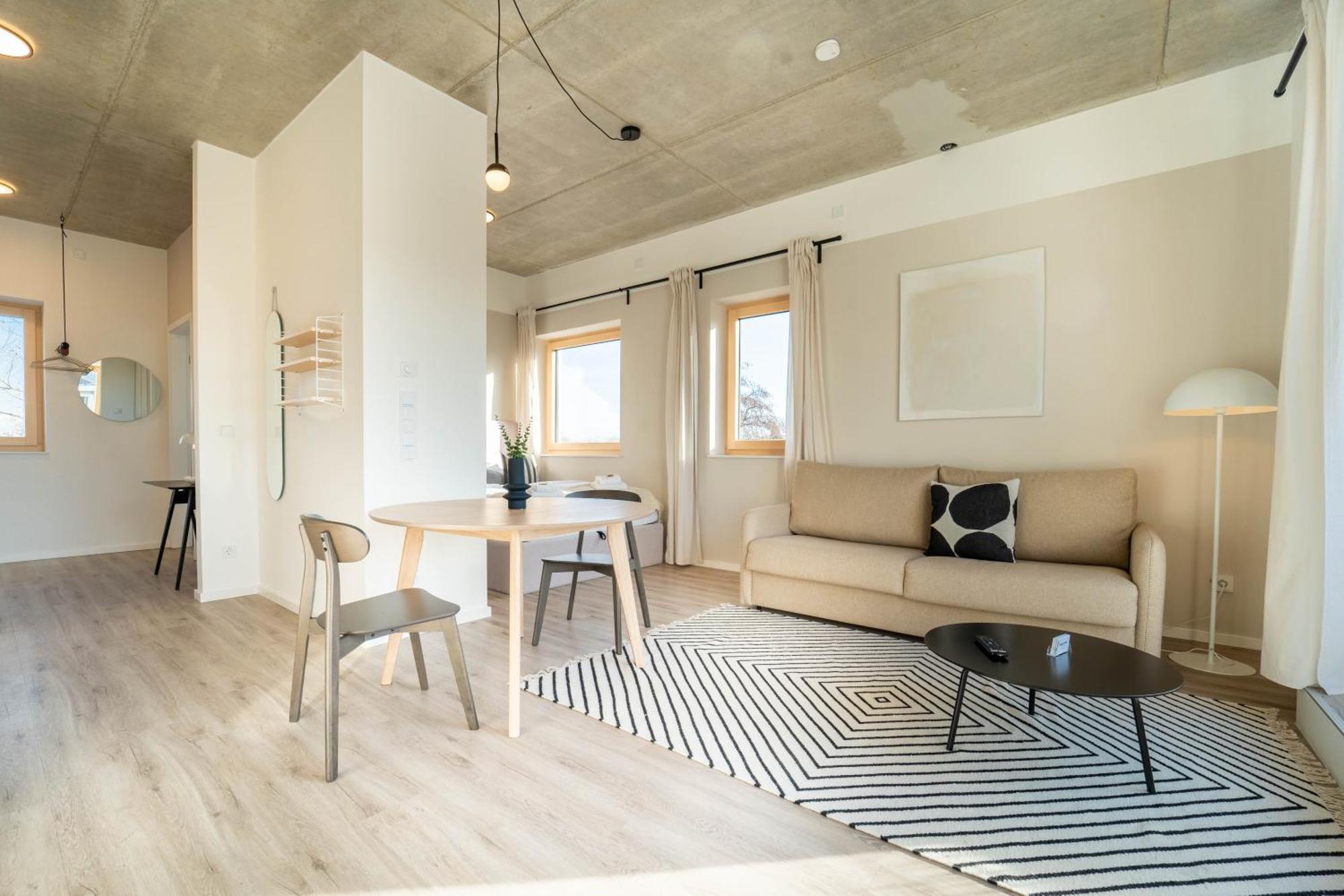 Dreamcation Apartments Boardinghouse - Straubing Sued Екстер'єр фото